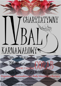 IV Bal Charytatywny